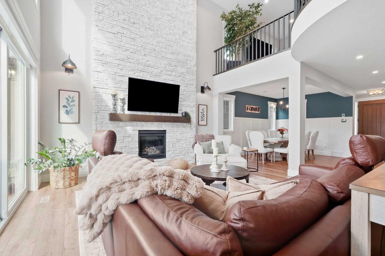 435 East Chestermere Drive