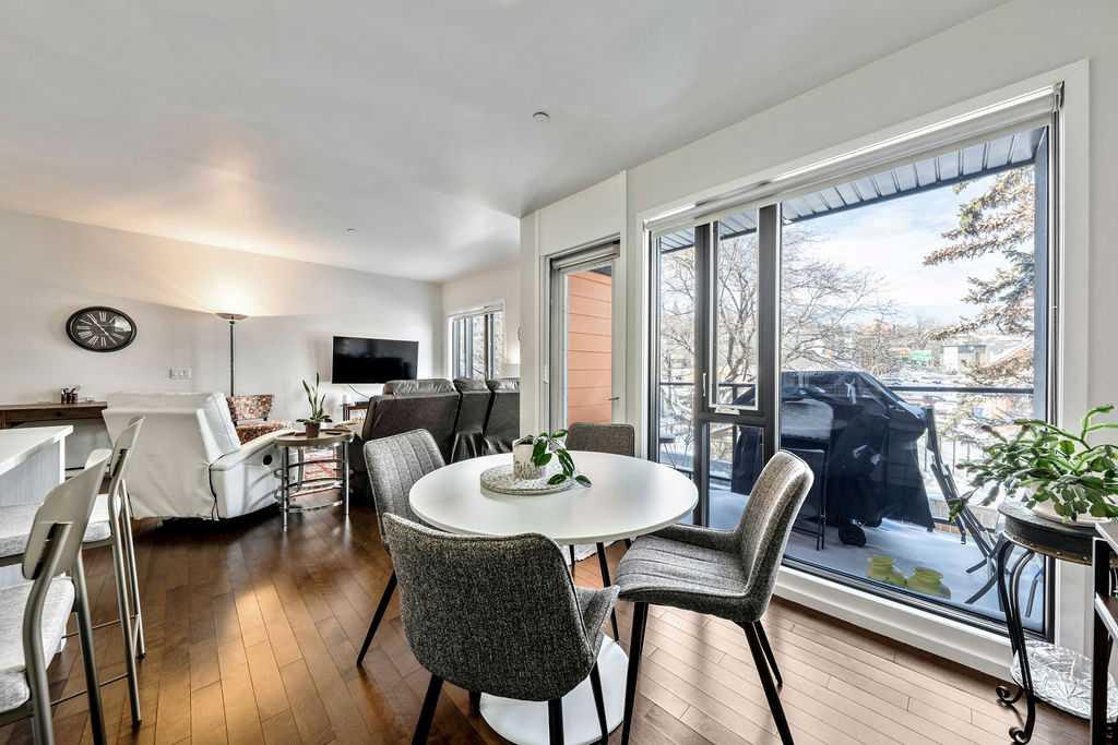 414 Meredith Road NE 207