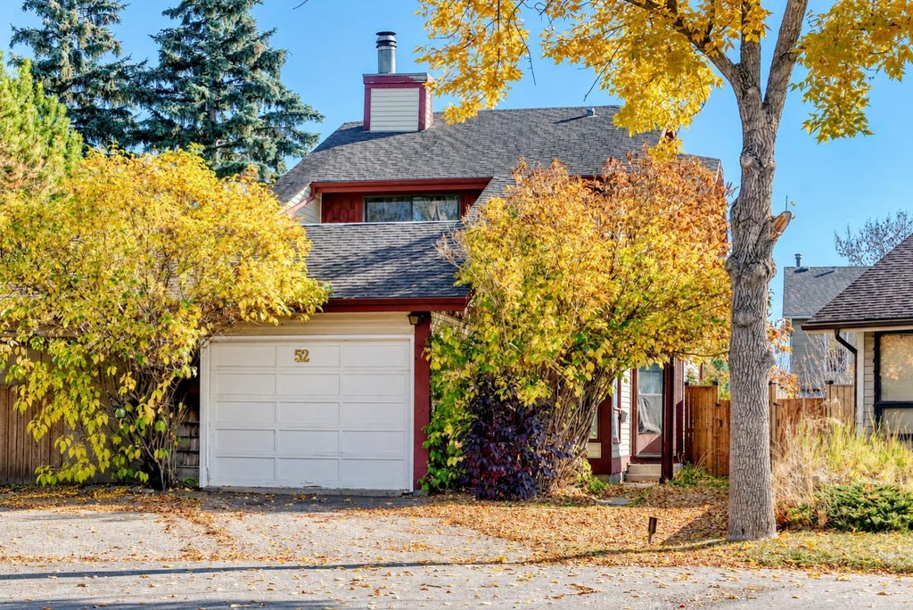 Photo of 52 Templegreen Bay NE, Calgary, AB T1Y 4Z3 (MLS # A2351103)
