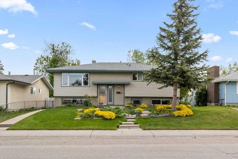 Photo of 5019 Marshall Road SE, Calgary, AB T2A 2Y7 (MLS # A2325462)