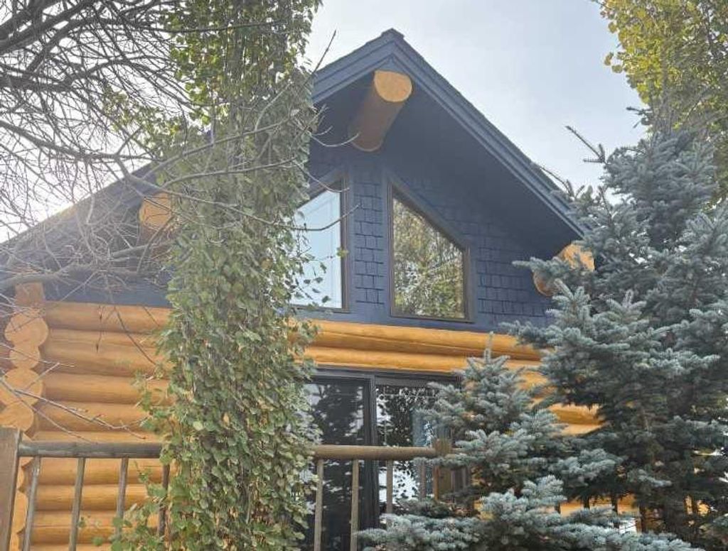 Photo of 669 Highway #21317, Rural Greenview No. 16, M.D. of, AB T0H 3N0 (MLS # A2265434)