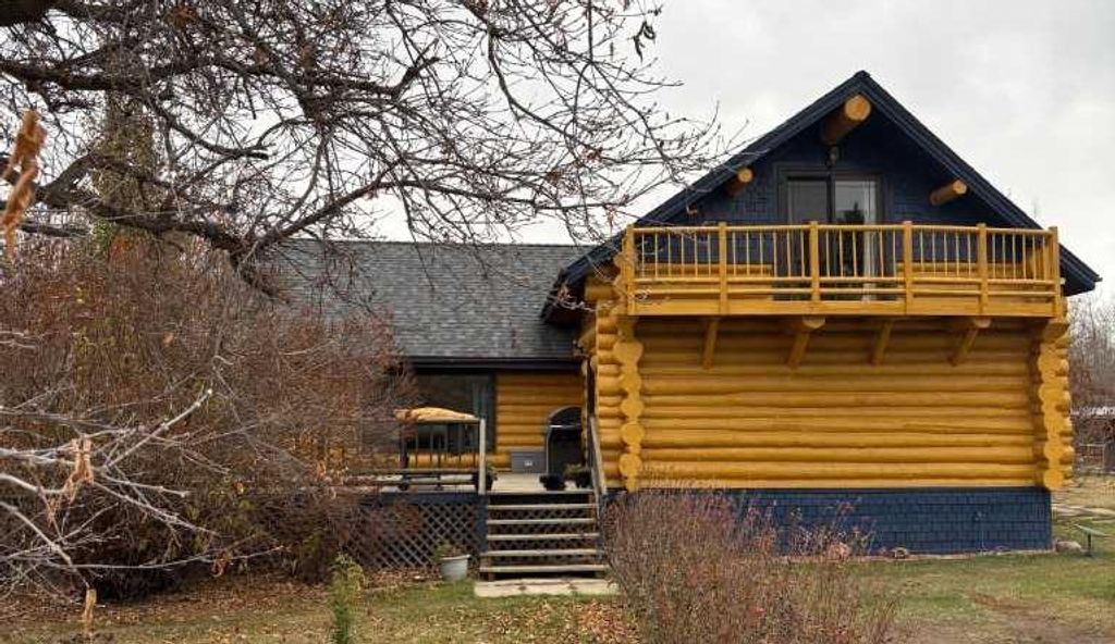 Photo of 669 Highway #21317, Rural Greenview No. 16, M.D. of, AB T0H 3N0 (MLS # A2265434)