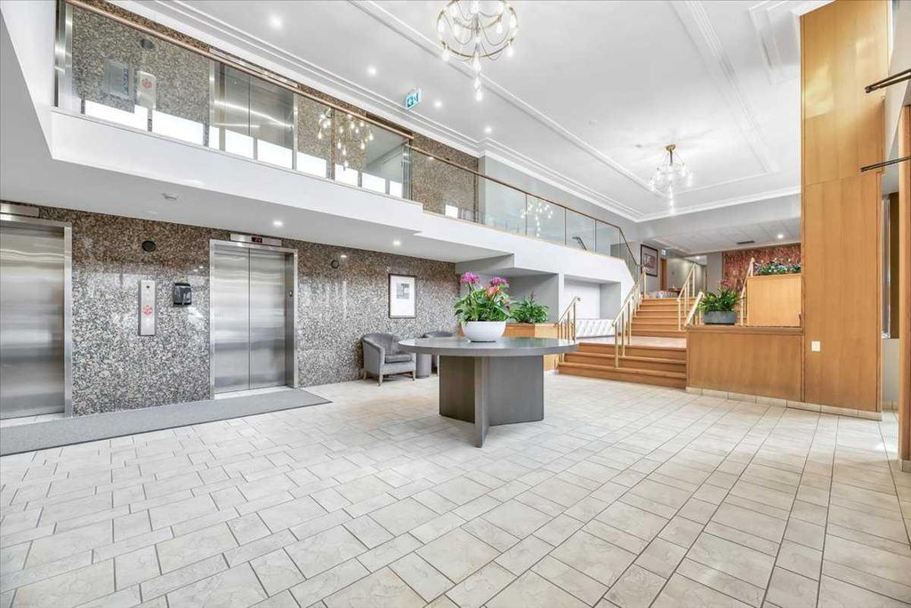 Photo of 318 26 Avenue SW #501, Calgary, AB T2S 2T9 (MLS # A2298984)
