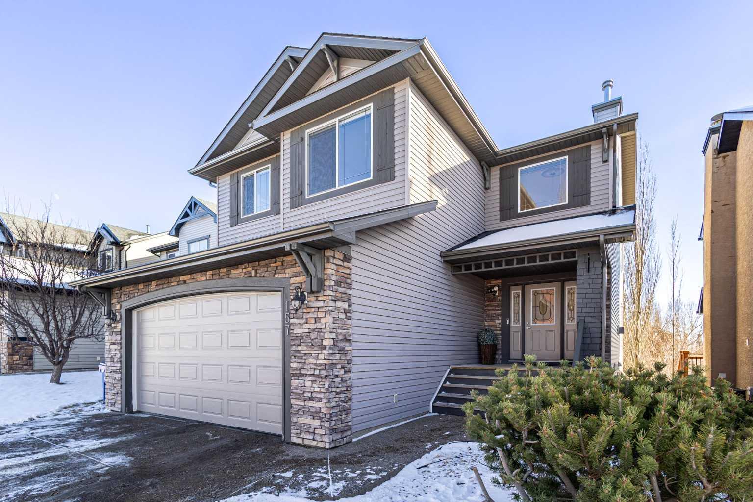 157 Hidden Creek Road NW