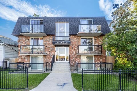 2209 14 Street SW 102 Calgary AB T2T 3T2
