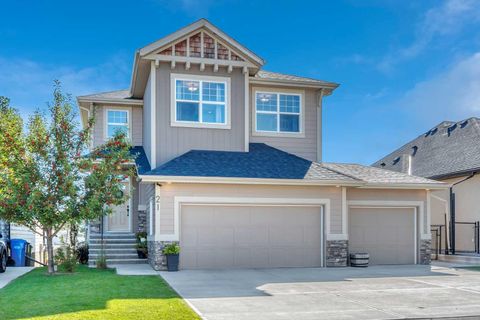21 Ranchers Crescent Okotoks AB T1S 0L2