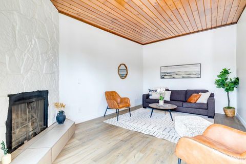 Photo of 1415 44 Street SE #F, Calgary, AB T2A 5E6 (MLS # A2300528)