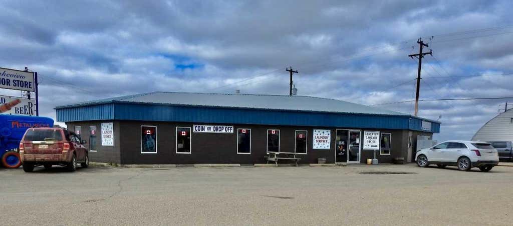 Photo of 4802 49 Street, Hardisty, AB T0B 1V0 (MLS # A2124751)