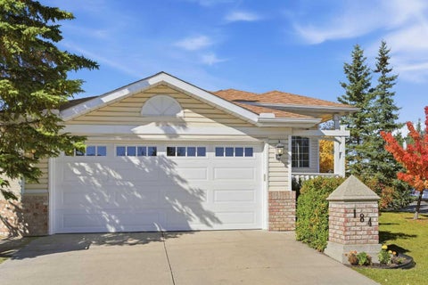 Photo of 184 Arbour Lake Way NW, Calgary, AB T3G 3Z7 (MLS # A2345873)