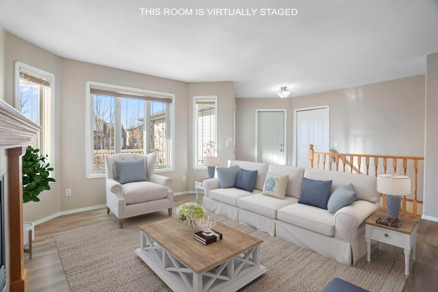 95 Cambridge Glen Drive