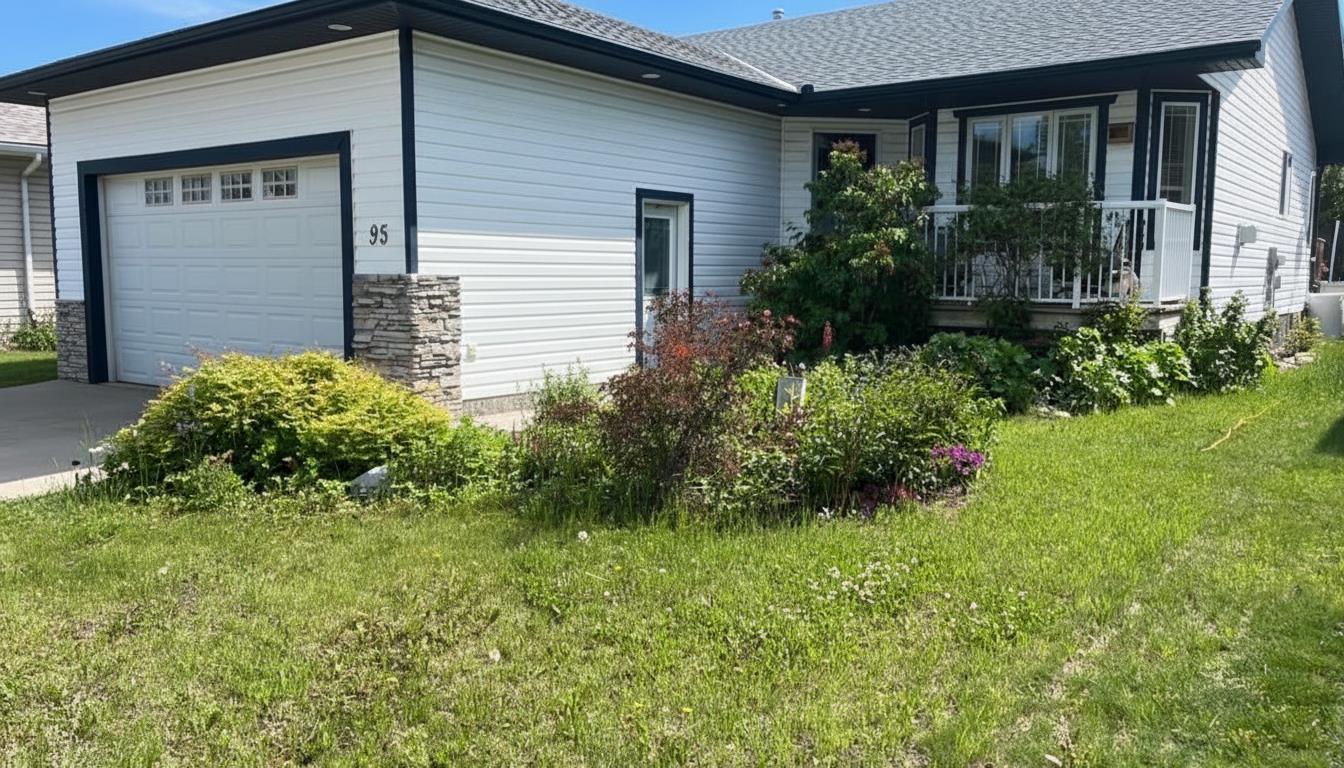 95 Cambridge Glen Drive