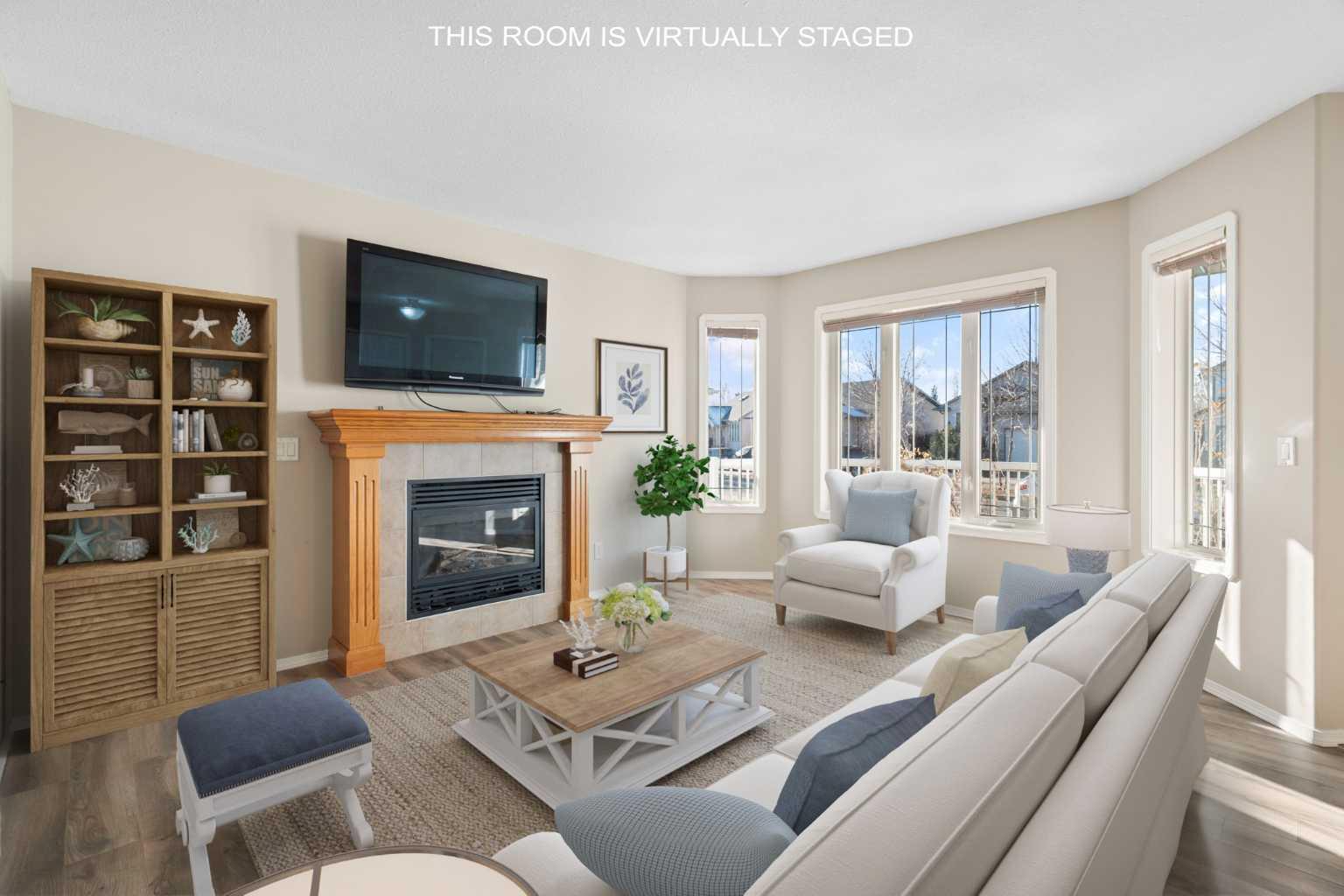 95 Cambridge Glen Drive