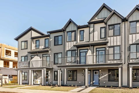 Photo of 15020 Centre Street NE, Calgary, AB T3P 2Z6 (MLS # A2336750)
