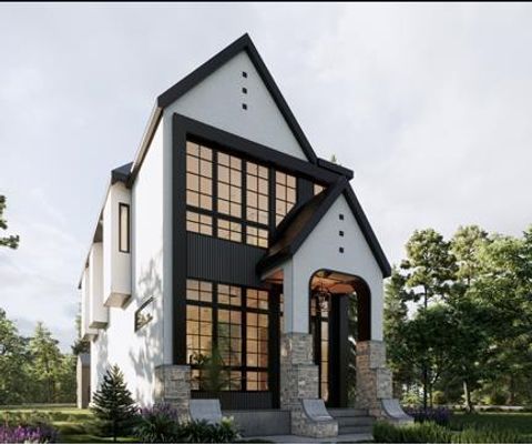 Photo of 2207 Victoria Crescent NW, Calgary, AB T2M 4E4 (MLS # A2286853)