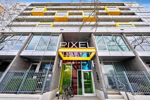 Photo of 235 9A Street NW #608, Calgary, AB T2N 4H7 (MLS # A2307676)