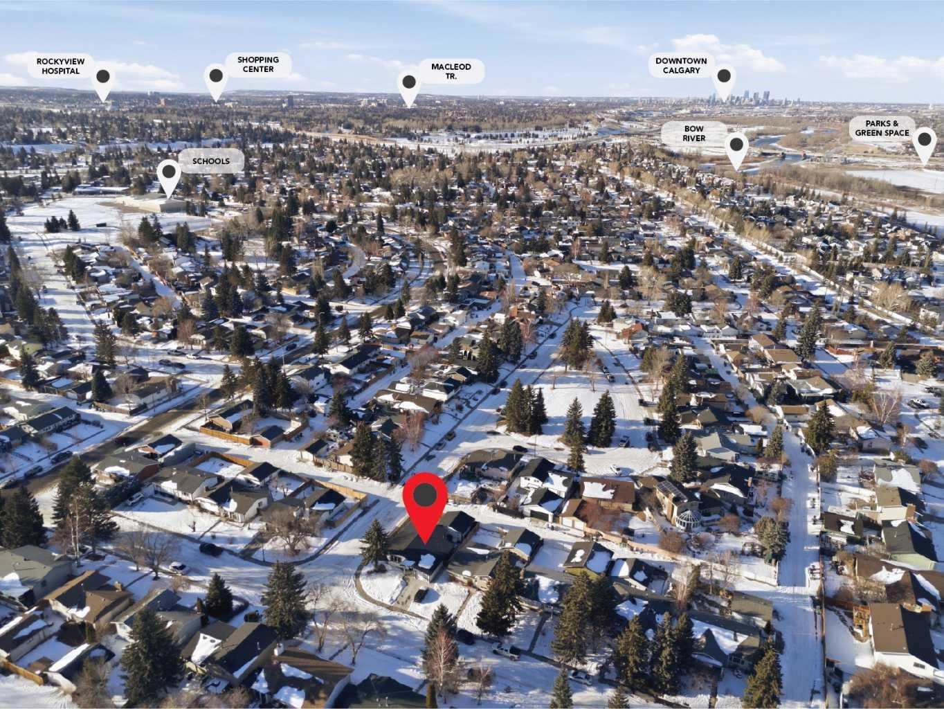 428 Queen Anne Way SE