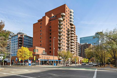 Photo of 738 3 Avenue SW #607, Calgary, AB T2P 0G7 (MLS # A2262221)