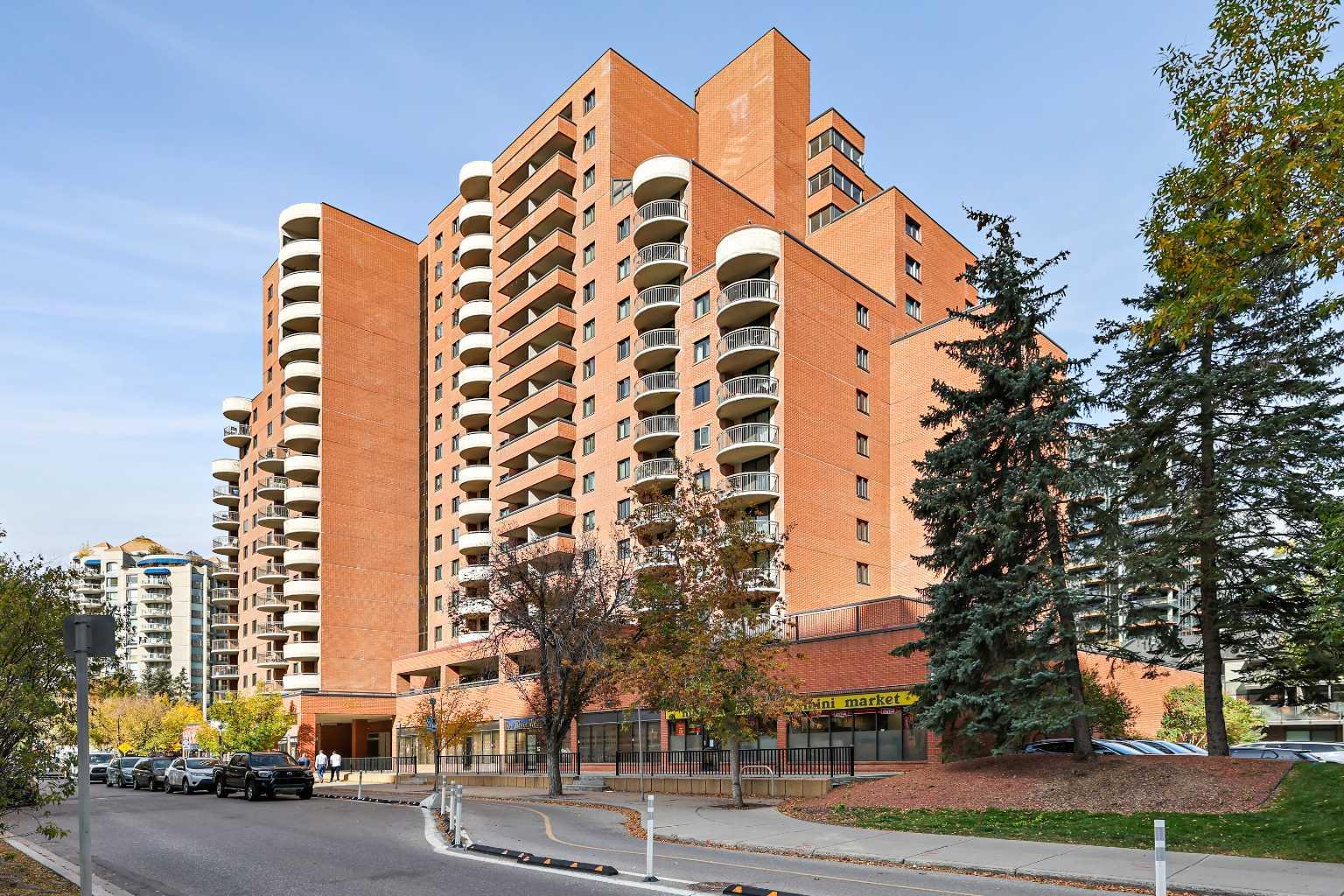 738 3 Avenue SW 607