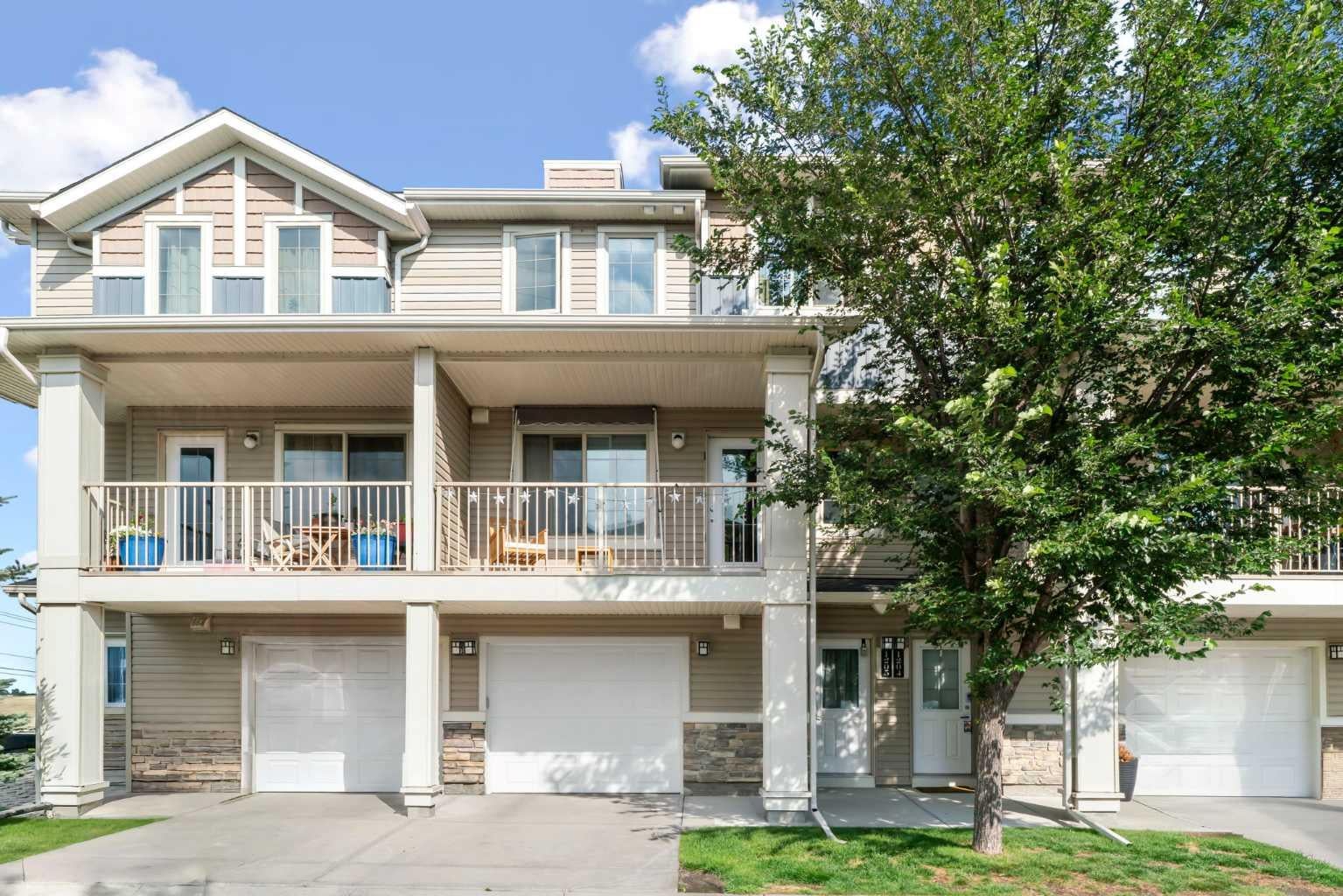250 Sage Valley Road NW 1205