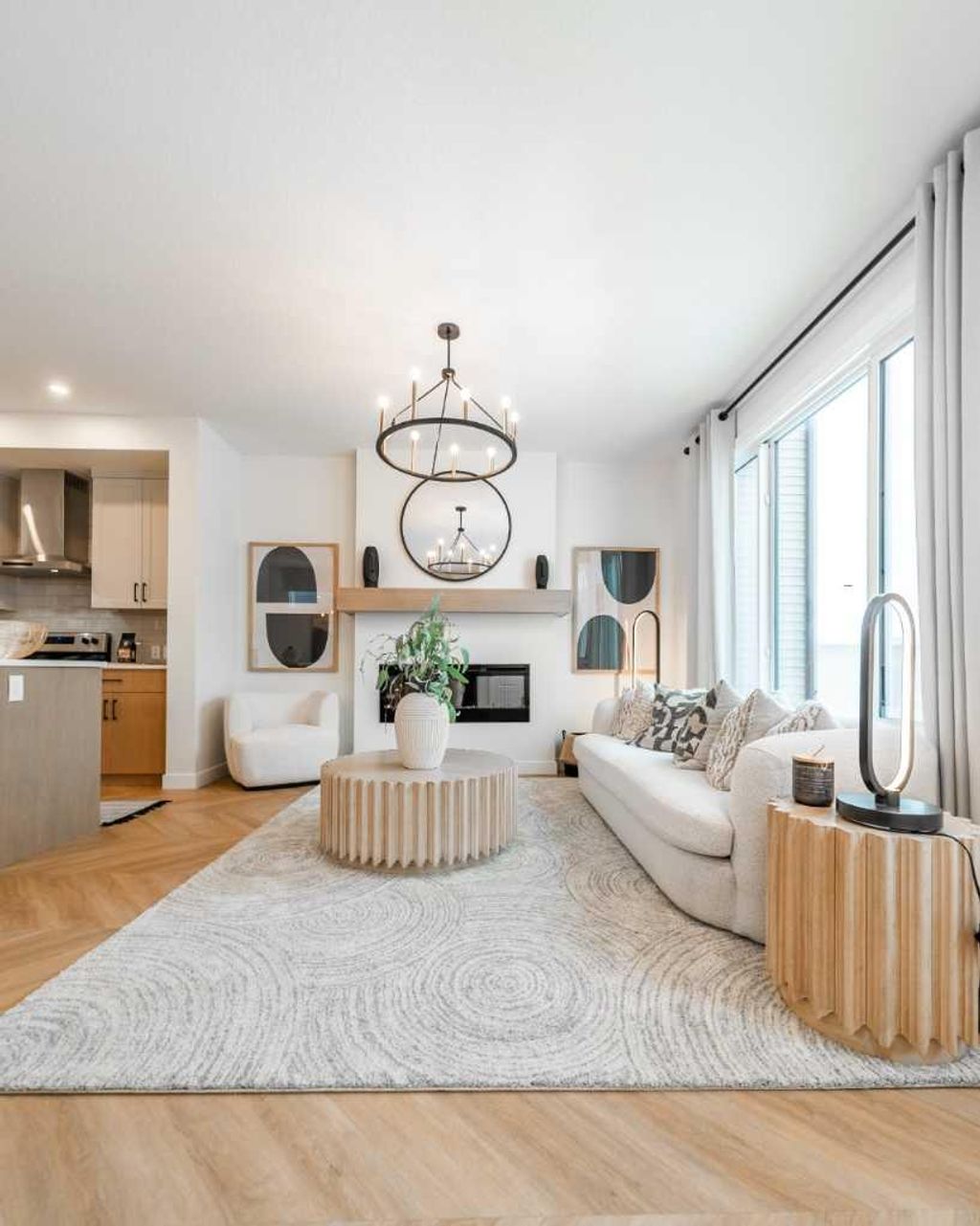 Photo of 651 Chelsea Pier Run, Chestermere, AB T1X 3H6 (MLS # A2282006)