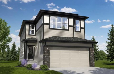 Photo of 199 Walgrove Manor SE, Calgary, AB T2X 4C6 (MLS # A2306662)