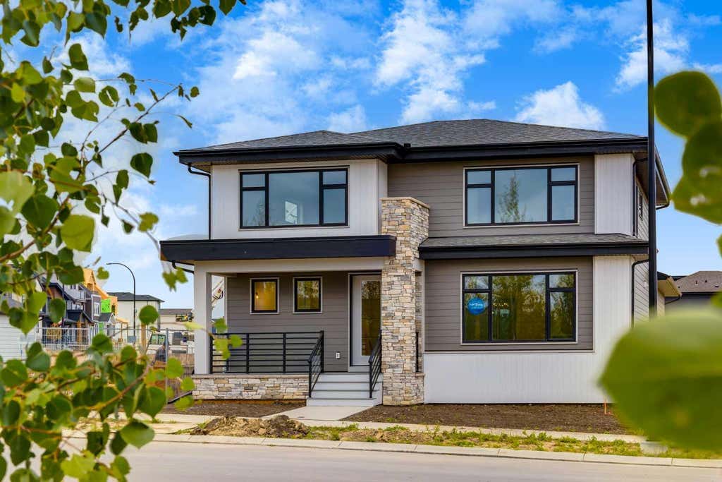 Photo of 15 Alpine Green SW, Calgary, AB T2Y 0V9 (MLS # A2334329)