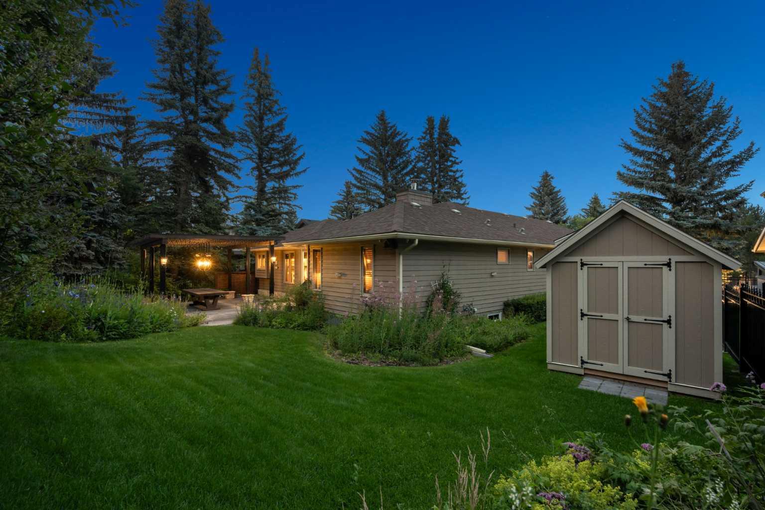 9948 Patton Road SW
