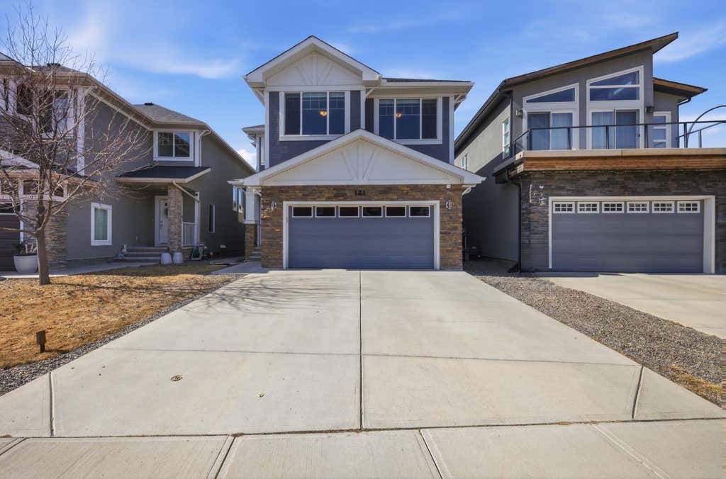 Photo of 101 Evansborough Green NW, Calgary, AB T3P 0M8 (MLS # A2332317)