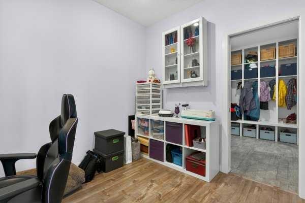 45 Evansfield Manor NW