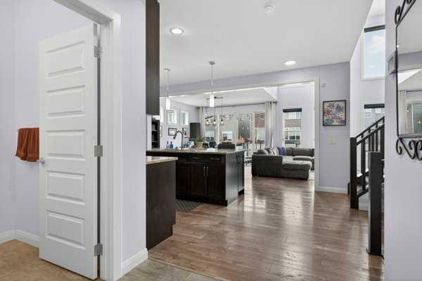 45 Evansfield Manor NW