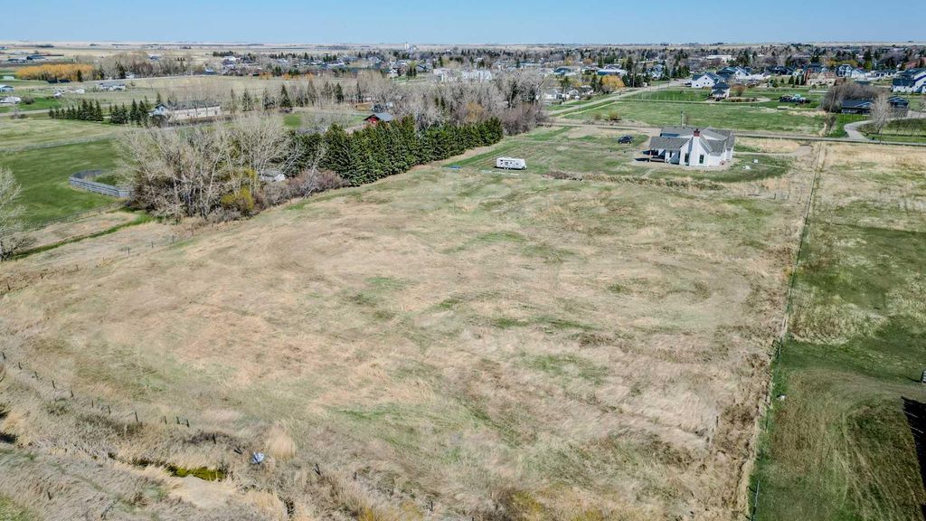 Photo of on Range Rd 20-5A, Rural Warner No. 5, County of, AB T0K 2S0 (MLS # A2304252)