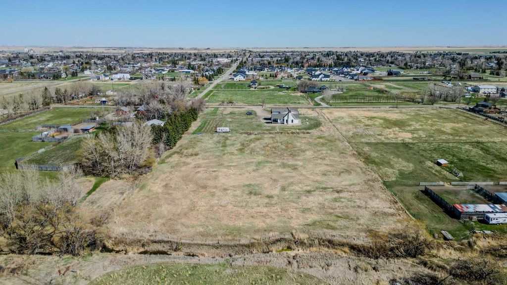 Photo of on Range Rd 20-5A, Rural Warner No. 5, County of, AB T0K 2S0 (MLS # A2304252)