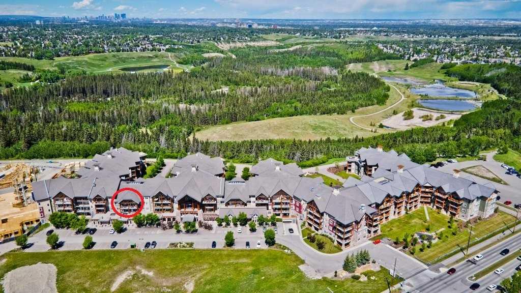 2330 Fish Creek Boulevard SW 2321