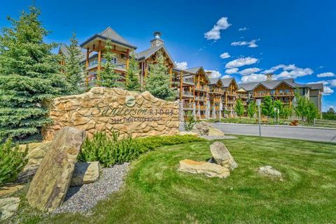 2330 Fish Creek Boulevard SW 2321 Calgary AB T2Y 0L1