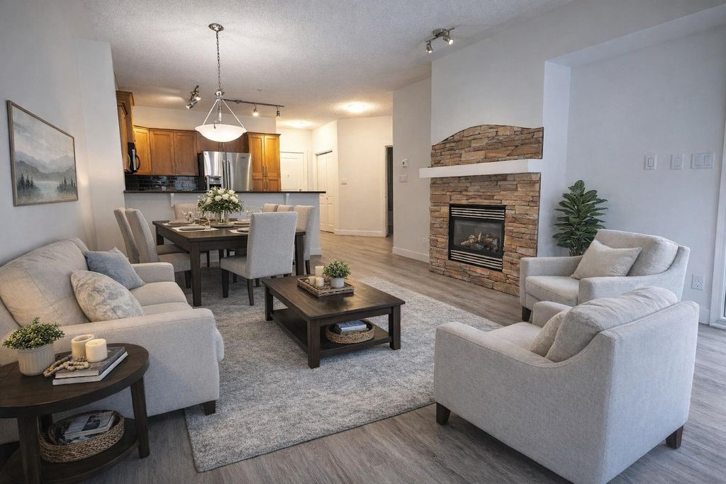 Photo of 10 Discovery Ridge Close SW #201, Calgary, AB T3H 5X4 (MLS # A2282388)
