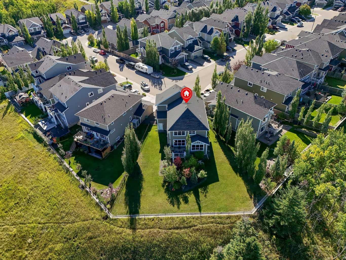 128 Ridge View Close