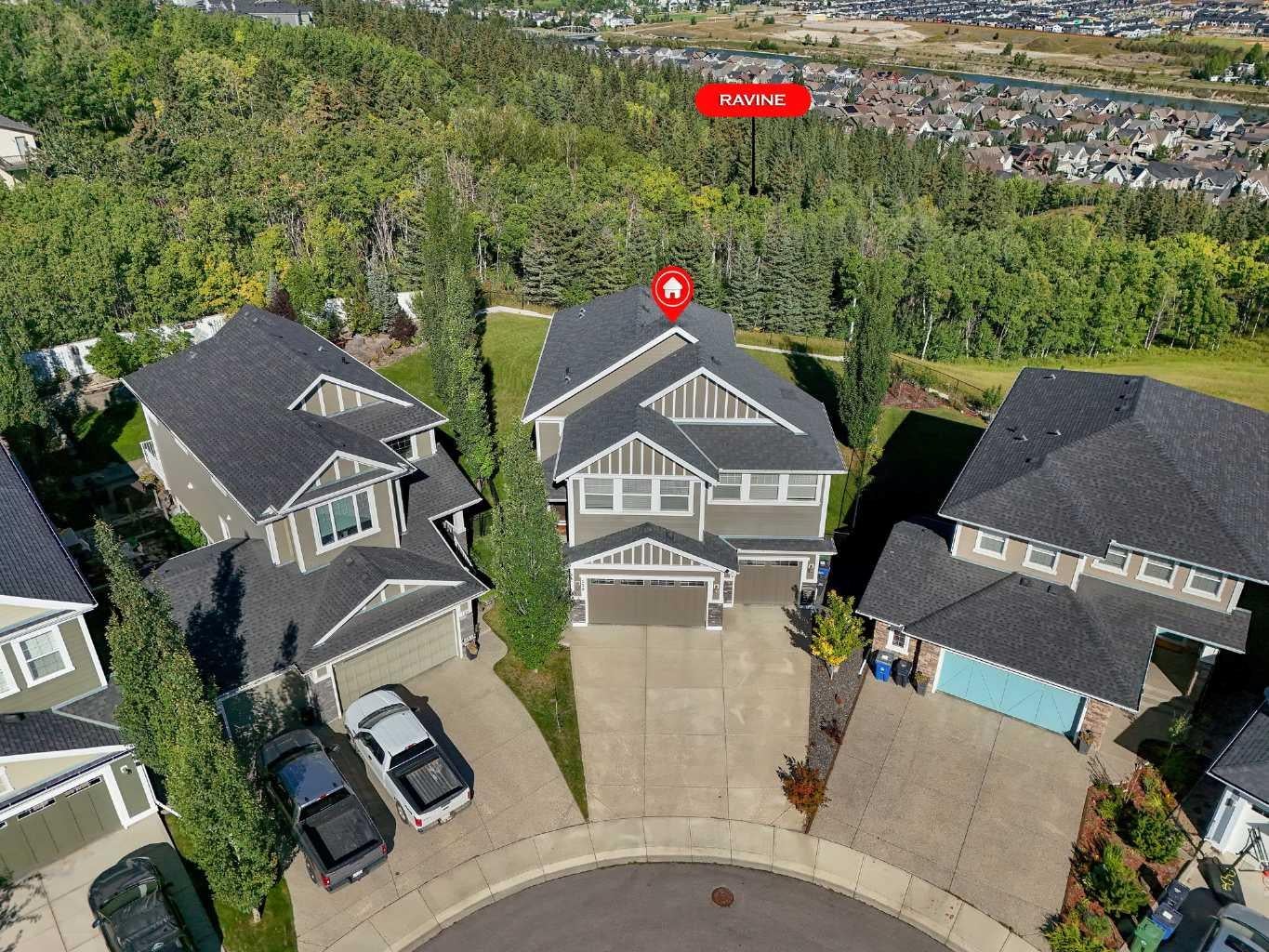 128 Ridge View Close