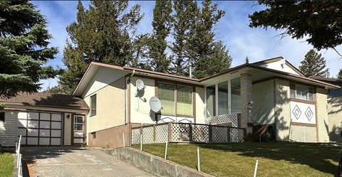 Photo of 7717 28 Avenue, Coleman, AB T0K 0M0 (MLS # A2353989)