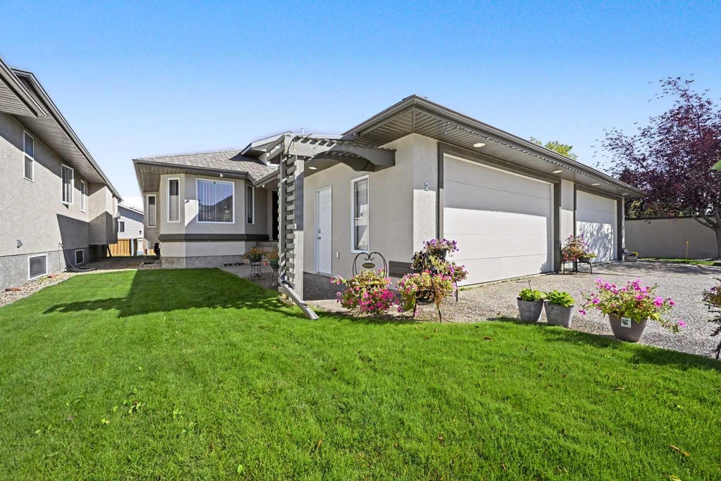 Photo of 8910 122 Avenue #2, Grande Prairie, AB T8X 1P8 (MLS # A2342994)