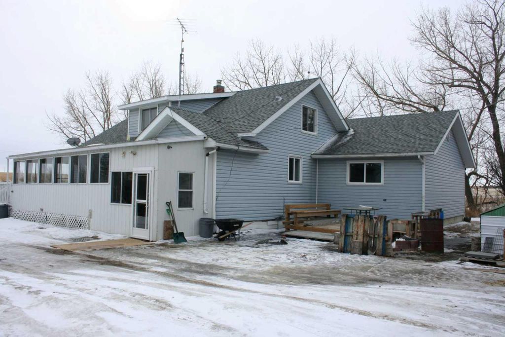 Photo of 225074 Highway 583, Rural Kneehill County, AB T0M 2A0 (MLS # A2293848)