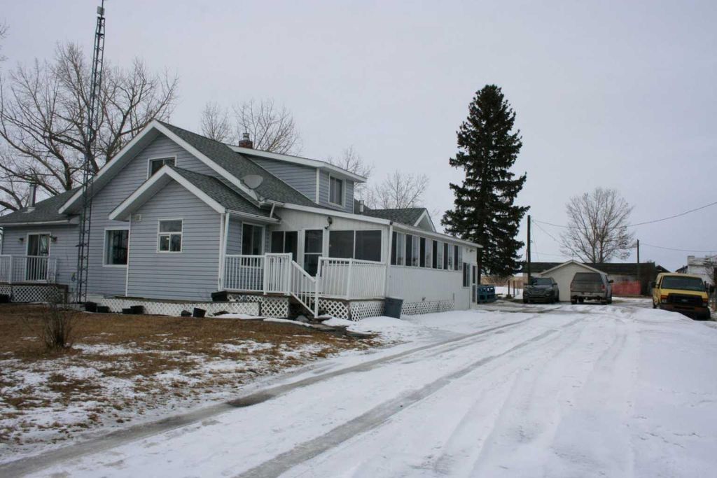 Photo of 225074 Highway 583, Rural Kneehill County, AB T0M 2A0 (MLS # A2293848)