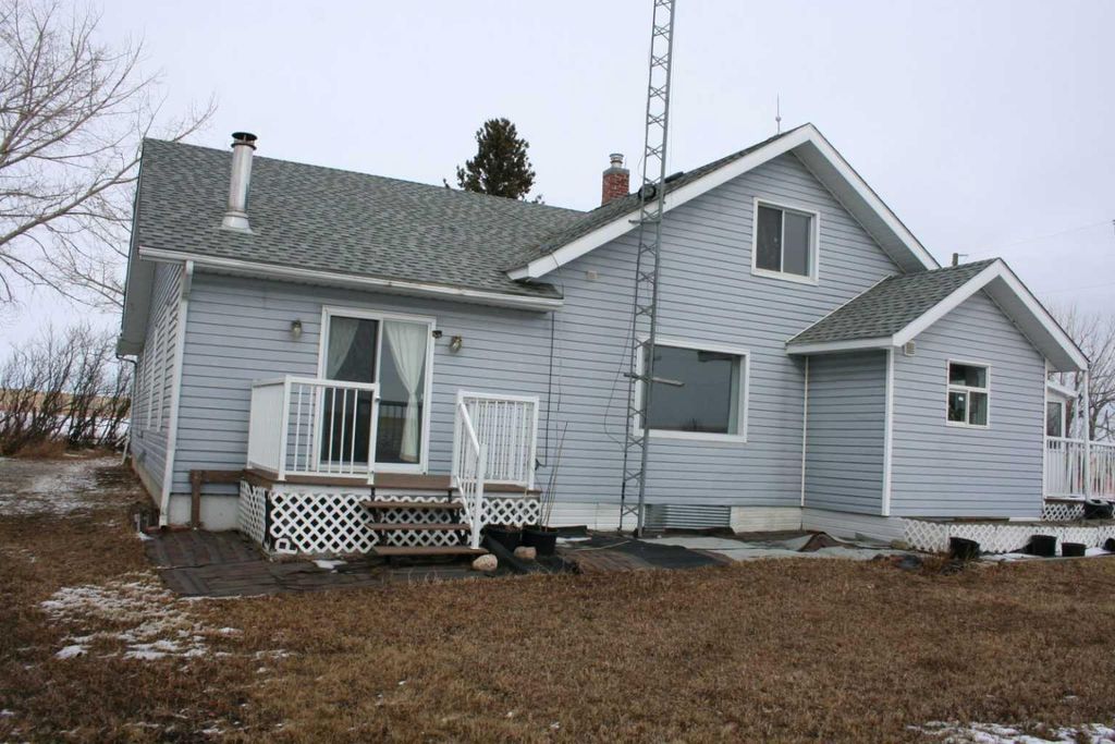 Photo of 225074 Highway 583, Rural Kneehill County, AB T0M 2A0 (MLS # A2293848)