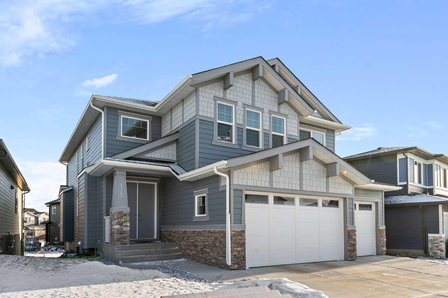 125 South Shore View