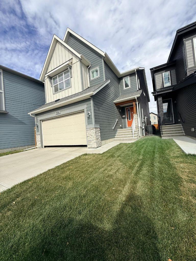314 Walcrest Way SE