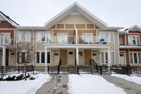 Photo of 130 Auburn Meadows Walk SE, Calgary, AB T3M 2E7 (MLS # A2294137)