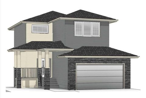 393 Rivergrove Chase W Lethbridge AB T1K 8E9