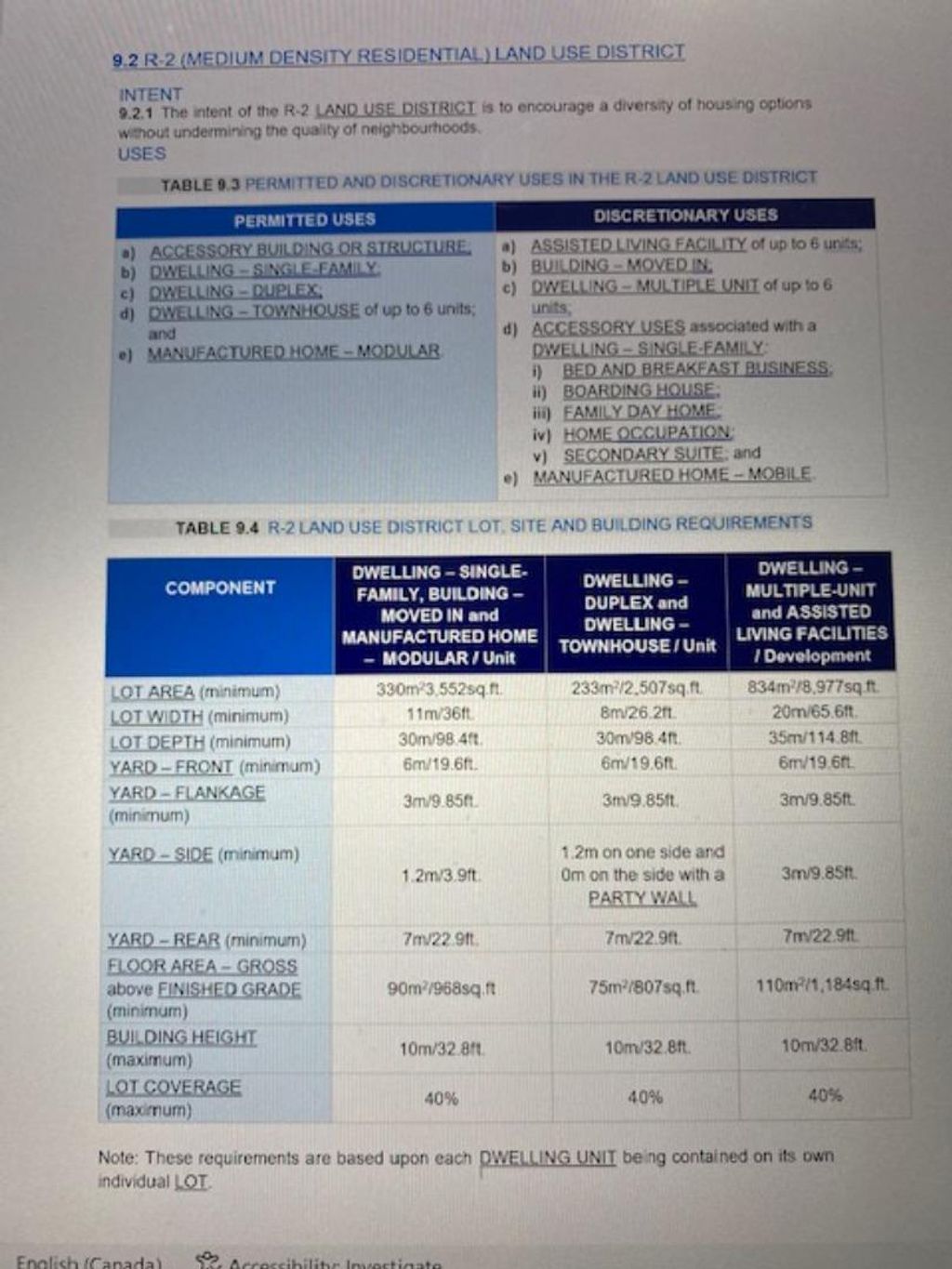 Photo of 15 Bear Creek Drive, High Level, AB T0H 1Z0 (MLS # A1043540)