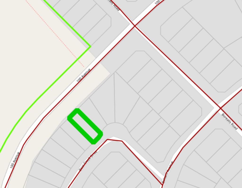 Photo of 15 Bear Creek Drive, High Level, AB T0H 1Z0 (MLS # A1043540)