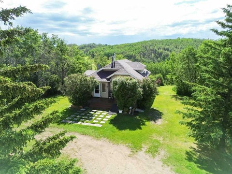 Photo of 35321 Range Road 242, Rural Red Deer County, AB T0M 0Y0 (MLS # A2321750)