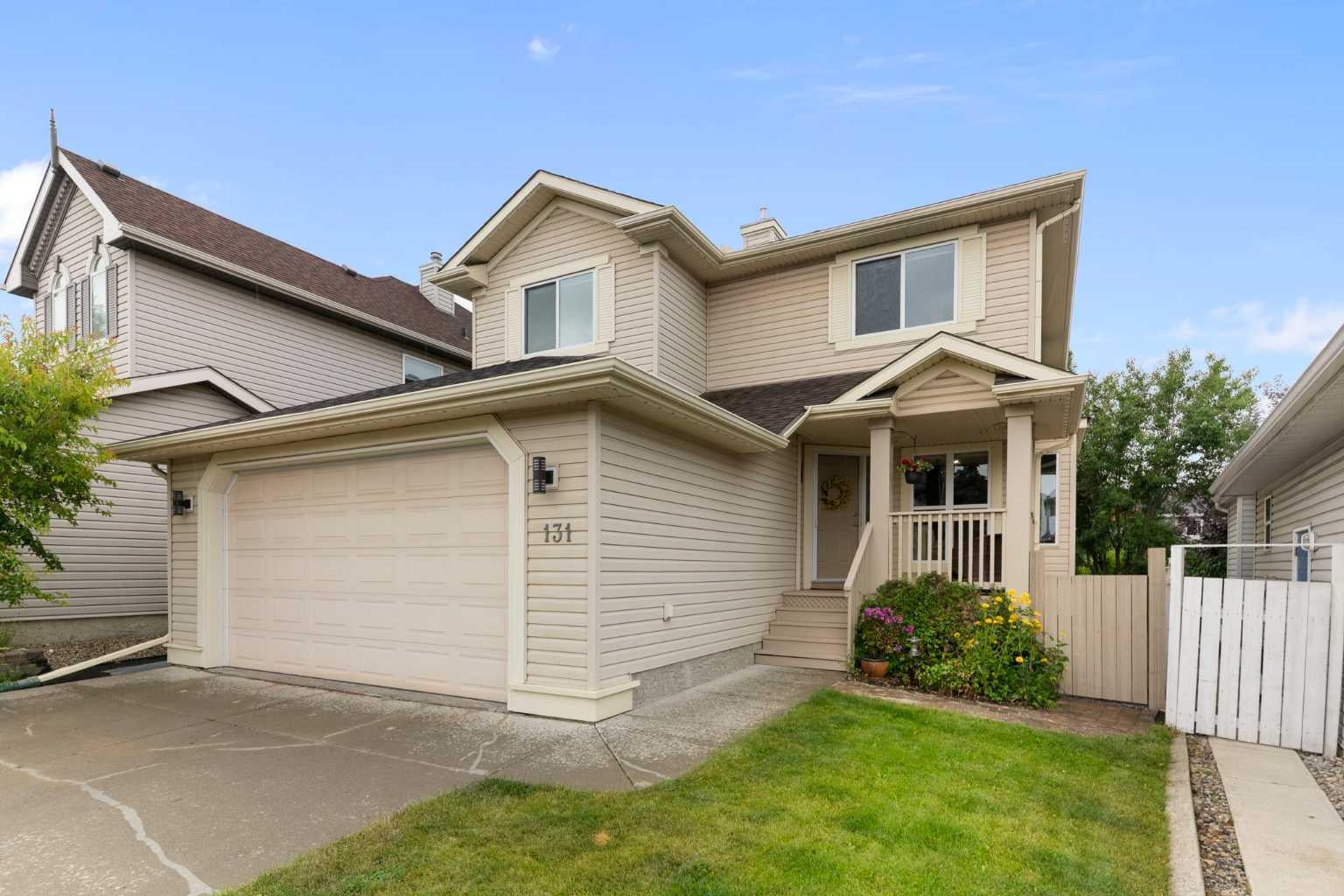 131 Valley Stream Close NW
